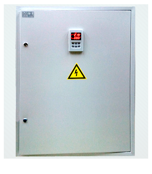 Шкаф автоматического ввода резерва  ШАВР-3-250 УХЛ4 (3-фазный, 250А) IP31 МОТО