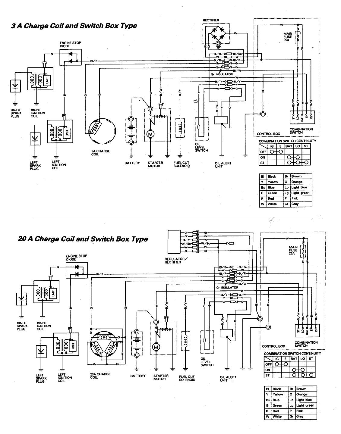 БТГ ВЕГА (Мотор-Генератор) Схема и параметры