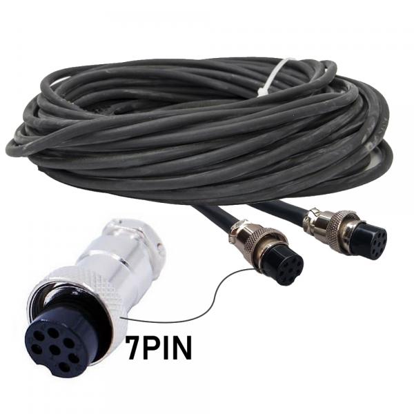 ������ ���������� ���-��������� 7pin (������� � ���� ������) ����� 35 ������