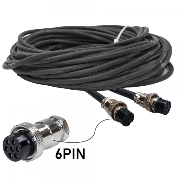 ������ ���������� ���-��������� 6pin (������� � ���� ������) ����� 50 ������