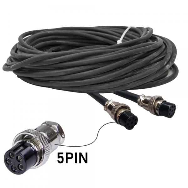 ������ ���������� ���-��������� 5pin (������� � ���� ������) ����� 50 ������
