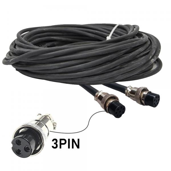 ������ ���������� ���-��������� 3pin (������� � ���� ������) ����� 45 ������