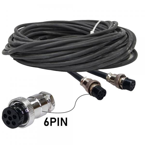������ ���������� ���-��������� 6pin (������� ���� � ���� ������) ����� 50 ������