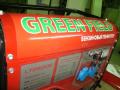      GREEN FIELD LT2500E