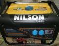  NILSON BG3600E