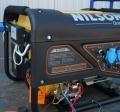    -1    NILSON BG3600E